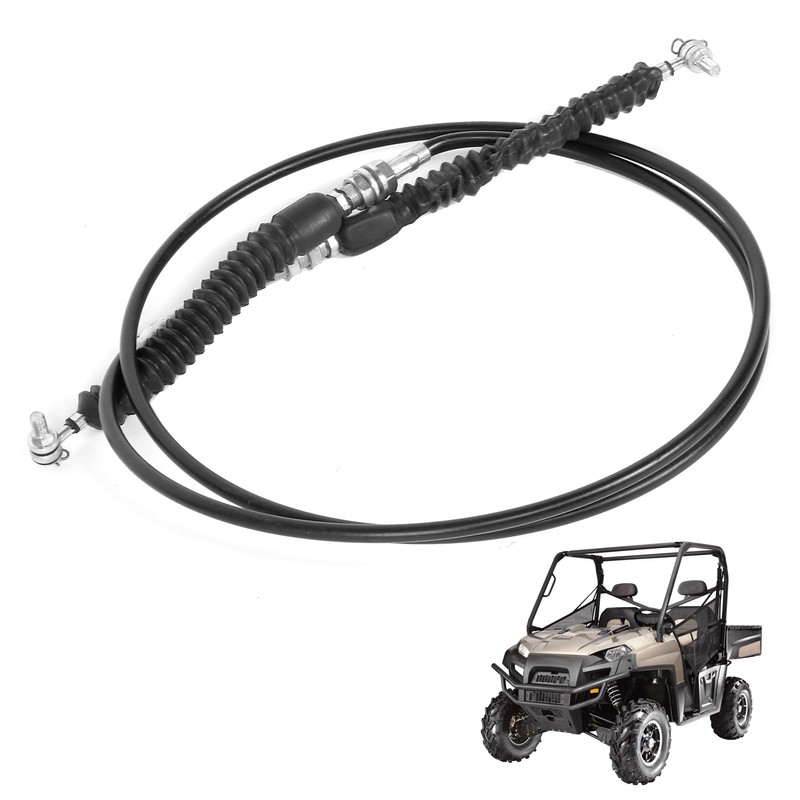 Gear Selector Shift Cable 7081753 Replace Accessory Fit for Polaris