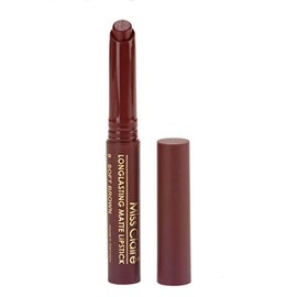 Miss Claire Longlasting Matte Lipstick, 09 Soft Brown, 2 g