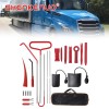 SHENKENUO For Freightliner Cascadia 23PC Emergency Car Unlock Tool Kit