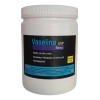 Vaselina Sólida (petrolato) 100% Pura 1 Kilo Tipos de piel