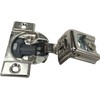 Blum B039C355B.20 1-1/4" Overlay Screw On Soft Close Hinge -