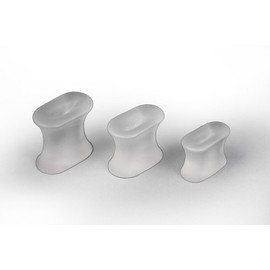 Bungapads Toe Spreader - Large