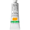 Winsor & Newton Pintura al Óleo 37 ml Yellow Libre