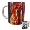 Cujo Dog Horror Mug