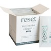 Reset Myo Inositol Collagen+ Sin Sabor En Sachets Caja C/15