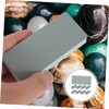 DOITOOL Pcs Polishing Block Sanding Pads Sand Paper Sponges DIY