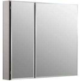 Kohler K-1293657 20 x 26 in. Mirrored Cabinet Door Assembly