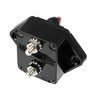 X AUTOHAUX Car Circuit Breaker 200A Waterproof with Reset Fuse
