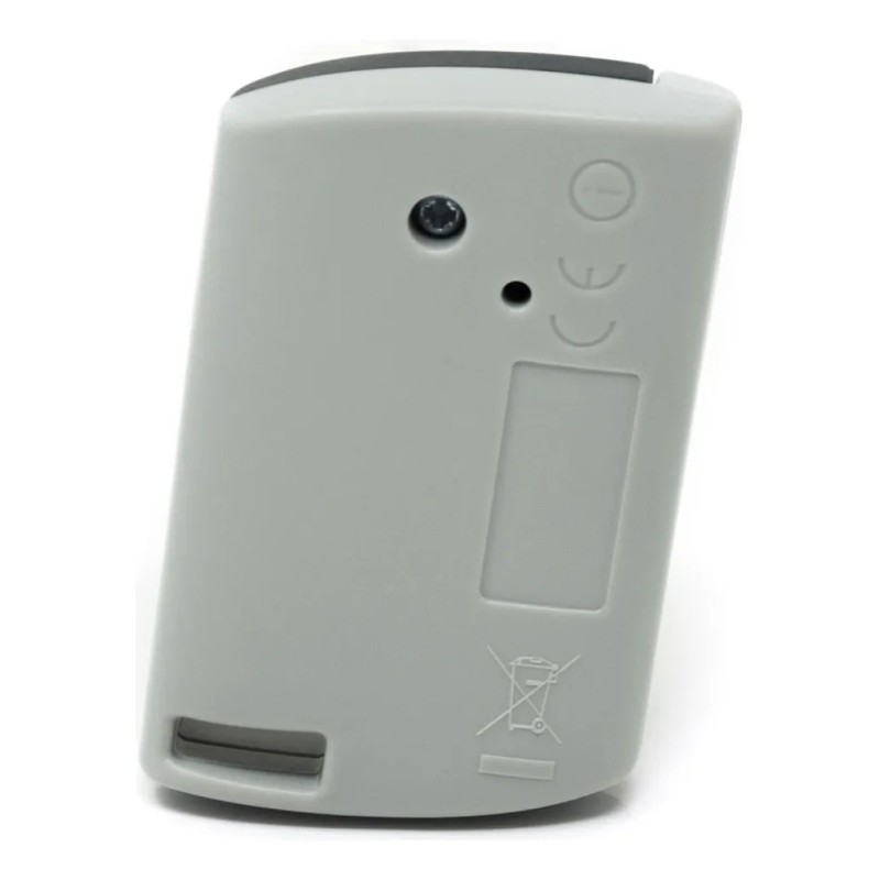Kit 2 Controles Remotos Vds 433 Mhz Eco-r