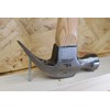 OX Trade Hickory Handle Claw Hammer - 16 oz