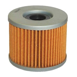 HifloFiltro HF531 Oil Filter, 1 Piece