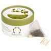 Solaris Tea Organic Jasmine Green Tea 15 Silk Tea Bags
