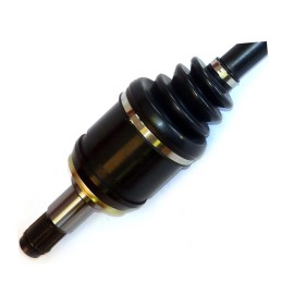 DTA Front Driver Side CV Axle Shaft Fits 2004-2006 Lexus ES330 With Warranty