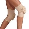 Silky Dance Knee Pads Knee Brace for Modern and Urban
