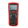 Insulation Resistance Meter Digital Ohmmeter Handheld Insulation Tester 0.1MΩ-2000MΩ Auto-Ranging