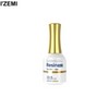 I'ZEMI Resin 99.9 Top Gel 14g [Low/Mid/High], Color:03 High Viscosity