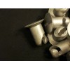 Dzus 10 Dzus fasteners 6 1/2 55 Aluminum Racing FO6