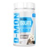 Proteína Whey Hs Hidrolizada Isolate D-mon Blue 500g Sabores Sabor