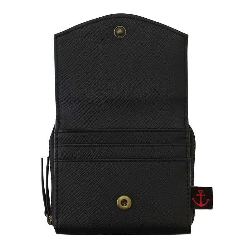 Santoro Unisex Kids M1017a Travel Accessory Wallet, Grenade/