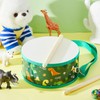 Boao Kids Drum Set for Toddler Over Age 6 Year