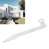 Firefighting Tool Multipurpose Leverage Portable Manual Bypass Tools for Firefighters