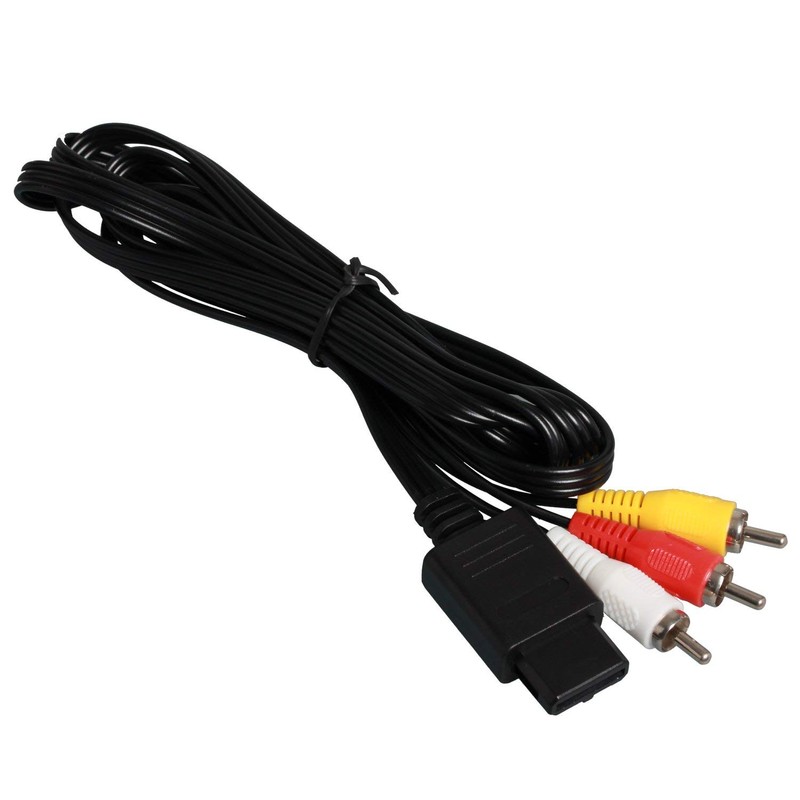 ENDARK AV Cable, Stereo Audio Video AV RCA Cable for