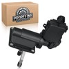 68216944AB 68216944AA Upgraded Front Axle Disconnect Actuator 4X4 Compatible with