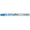 Bosch Professional 5x Jigsaw Blade T 118 A Basic for