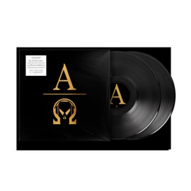 Alpha Omega (2lp) [Vinyl LP]