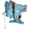 Shop Fox D3125 Parrot Vise