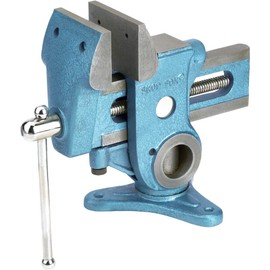 Shop Fox D3125 Parrot Vise