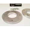 StreetRays [Originals] [SR] Billet 1" Front Leveling Spacer Lift Kit