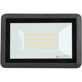 Adviti Faro LED Spotlight Outdoor IP65 4000 lm 4000 K (Watts, 50)