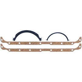 MAHLE Original OS30520ZTC Engine Oil Pan Gasket Set