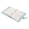 100 Envelopes Challenge Binder Waterproof A5 Money Saving Budget Binder