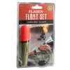 FLADEN Fishing Complete PIKE FLOAT and Accessory Kit Set -