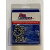 Rebel Performance Socket Head Stainless Steel Pipe Plugs 1/16" NPT