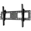 Black Adjustable Tilt/Tilting Wall Mount Bracket for Westinghouse UW40T2BW 40"