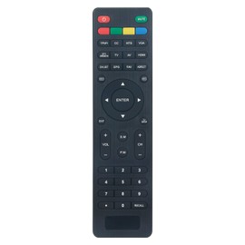Replacement Remote Control fit for Viore Westinghouse Proscan Haier Quasar Pioneer TV