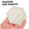 OATIPHO High Precision Metal Gauge Thickness Tool Wire Gauge Measuring