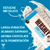 Paleta De Sombras Hershey's Con Aroma Chocolate 18 Tonos