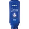 Nivea Lotion In-Shower Nourish For Very Dry Skin 13.5 Ounce