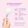 B-FIT B Myo Inositol y D Chiro Inositol - Fórmula
