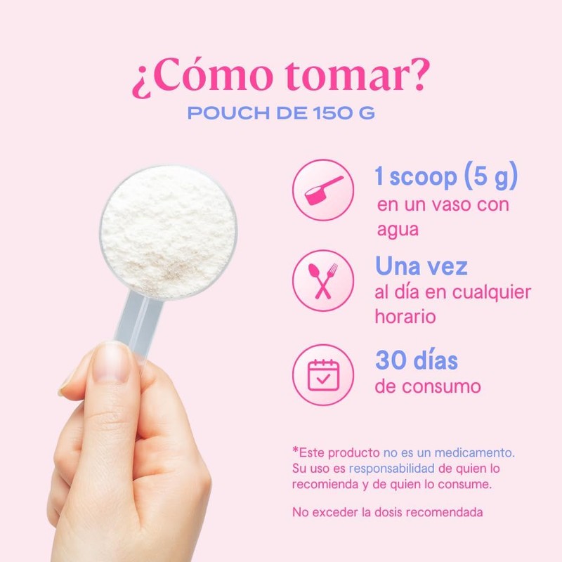 B-FIT B Myo Inositol y D Chiro Inositol - Fórmula