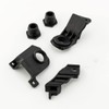 Headlight Repair Kit Front Right Brackets for VW Golf V