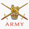 HOF Trading British Army Vinyl Sticker Waterproof Decal Laptop Wall