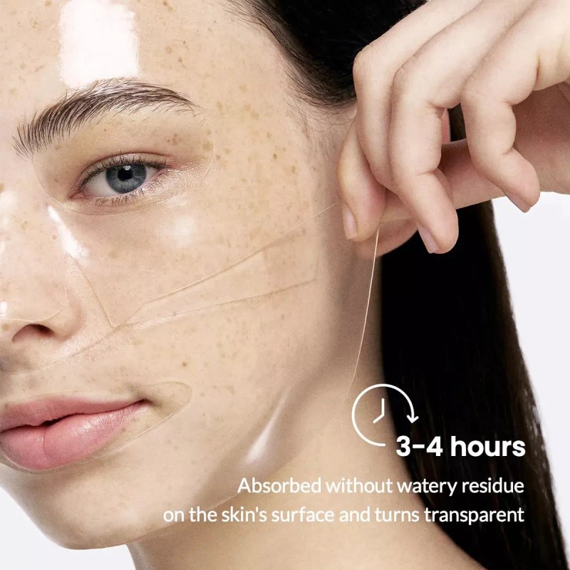 Mascarilla Biodance Collagen Real Profundo