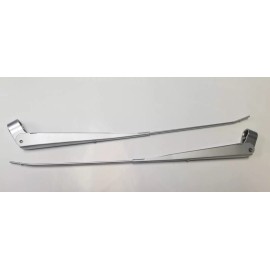 Vans Fits 66 67 B-Body Coronet GTX Satellite Belvedere Charger Windshield Wiper Arms