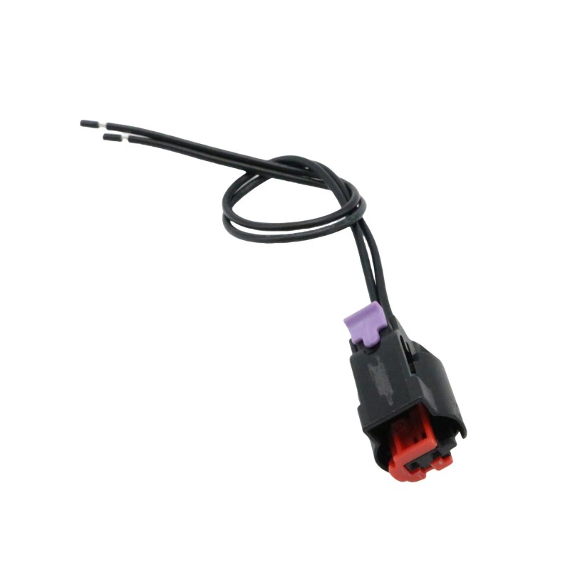Unbranded Battery Current Volt Sensor Electrical Connector Fits Chrysler Dodge
