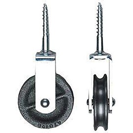 Bird Roll No. 471 40 mm with Cast Roller B